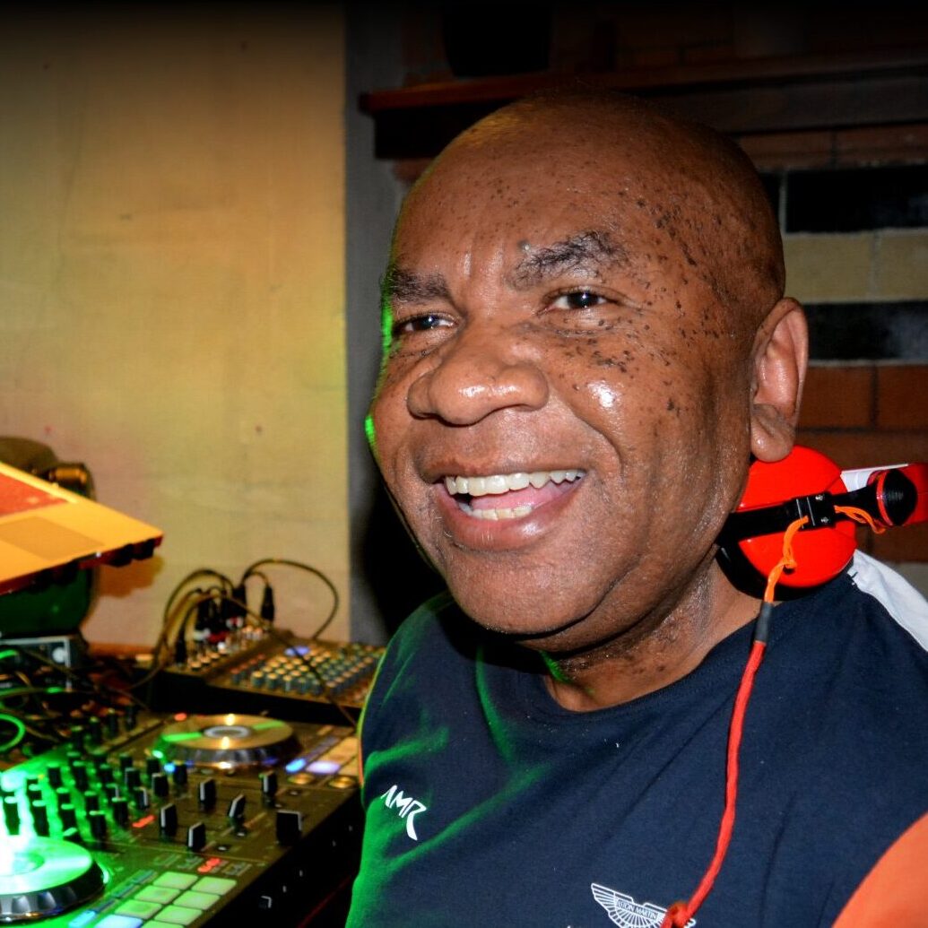 DJ Barney B DJ Barney B