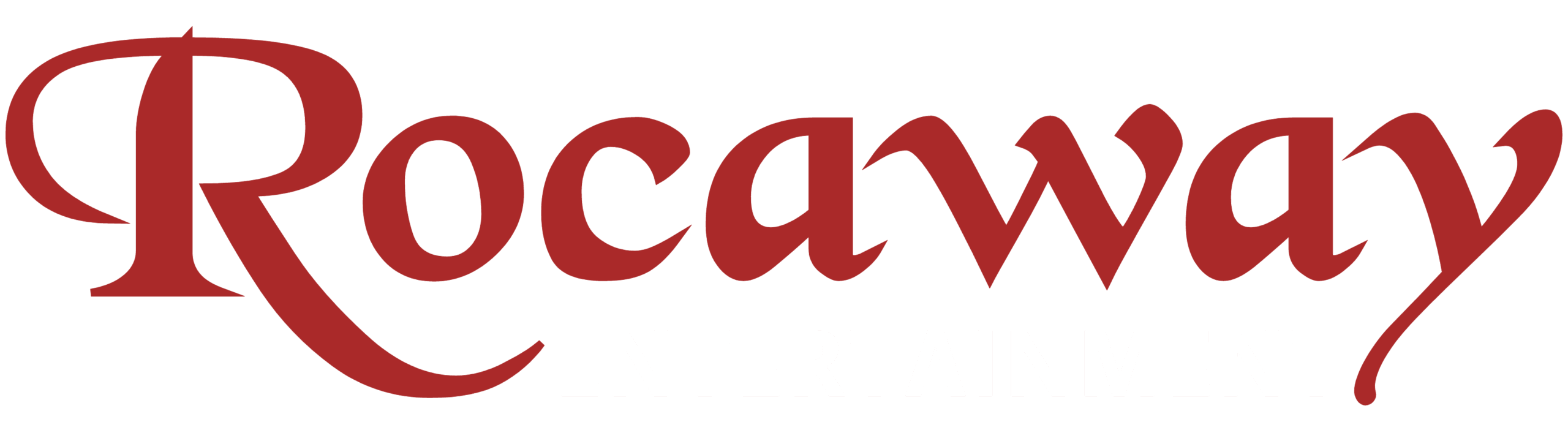 Rocaway Entertainment Logo